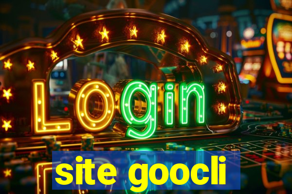 site goocli